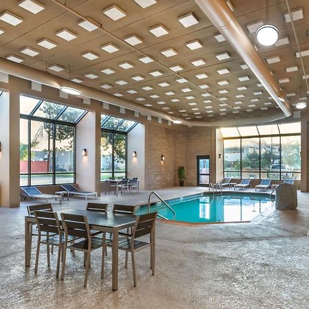 Best Western Plus Houston Energy Corridor Екстериор снимка