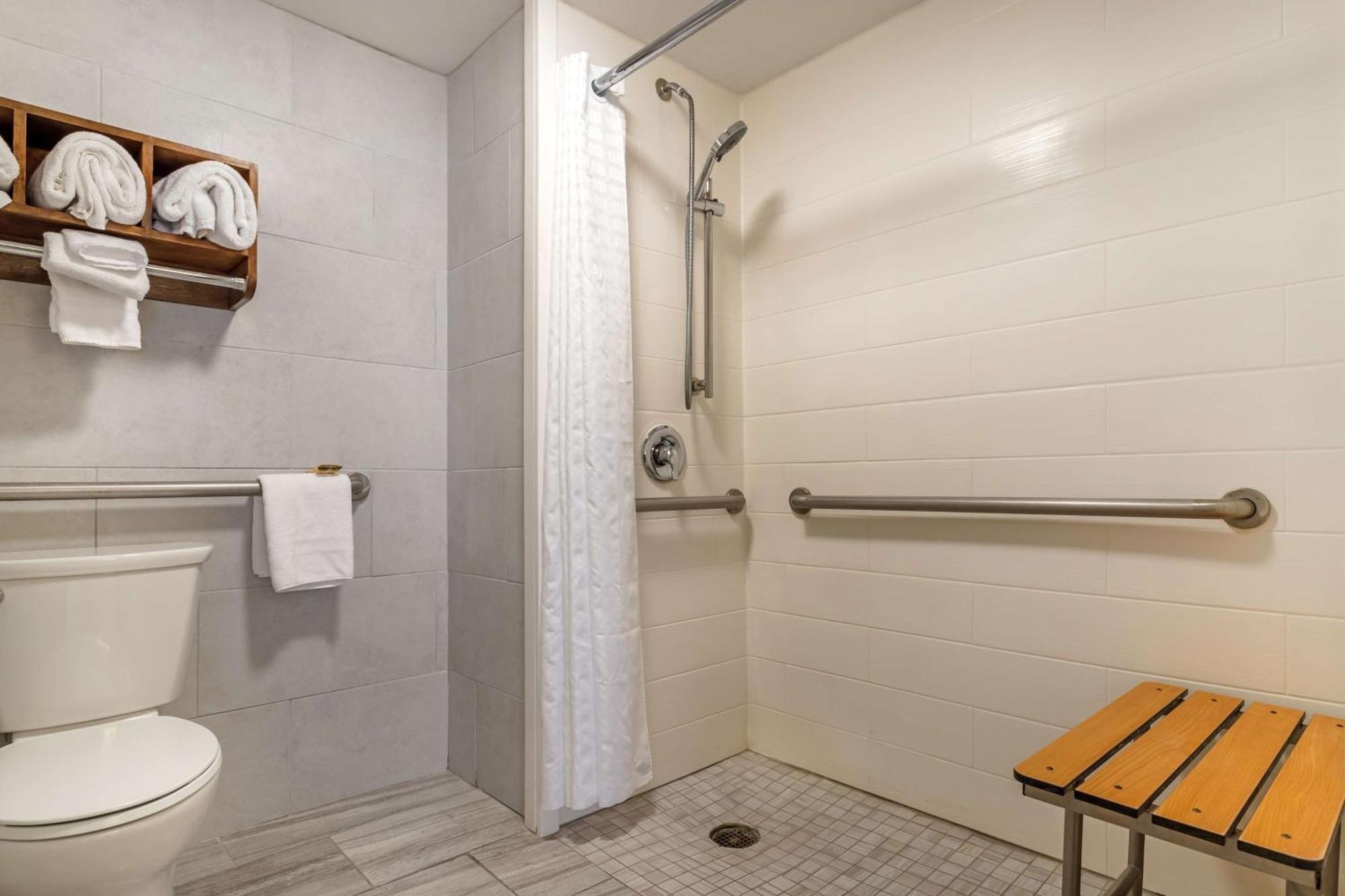 Best Western Plus Houston Energy Corridor Екстериор снимка