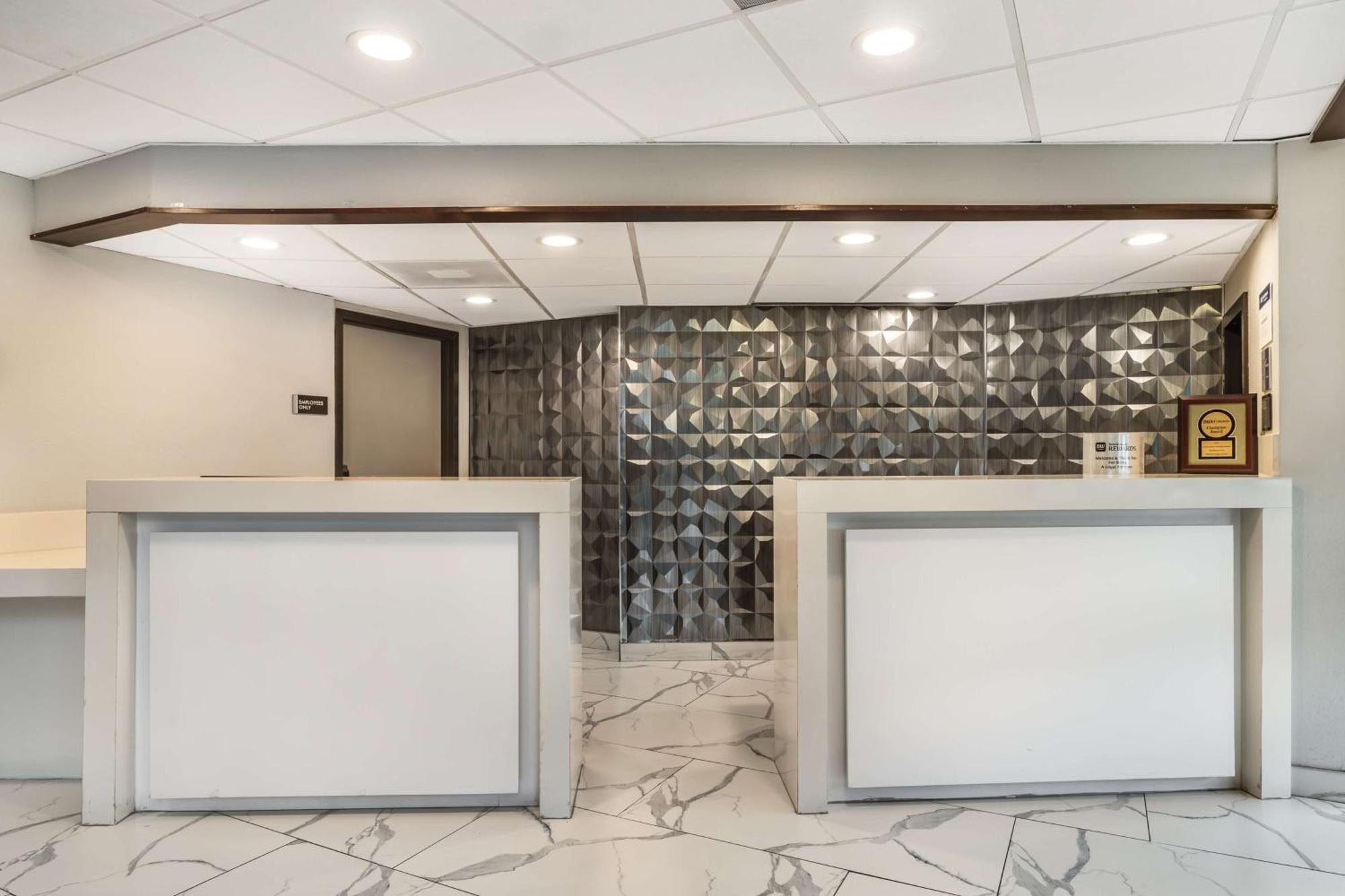 Best Western Plus Houston Energy Corridor Екстериор снимка