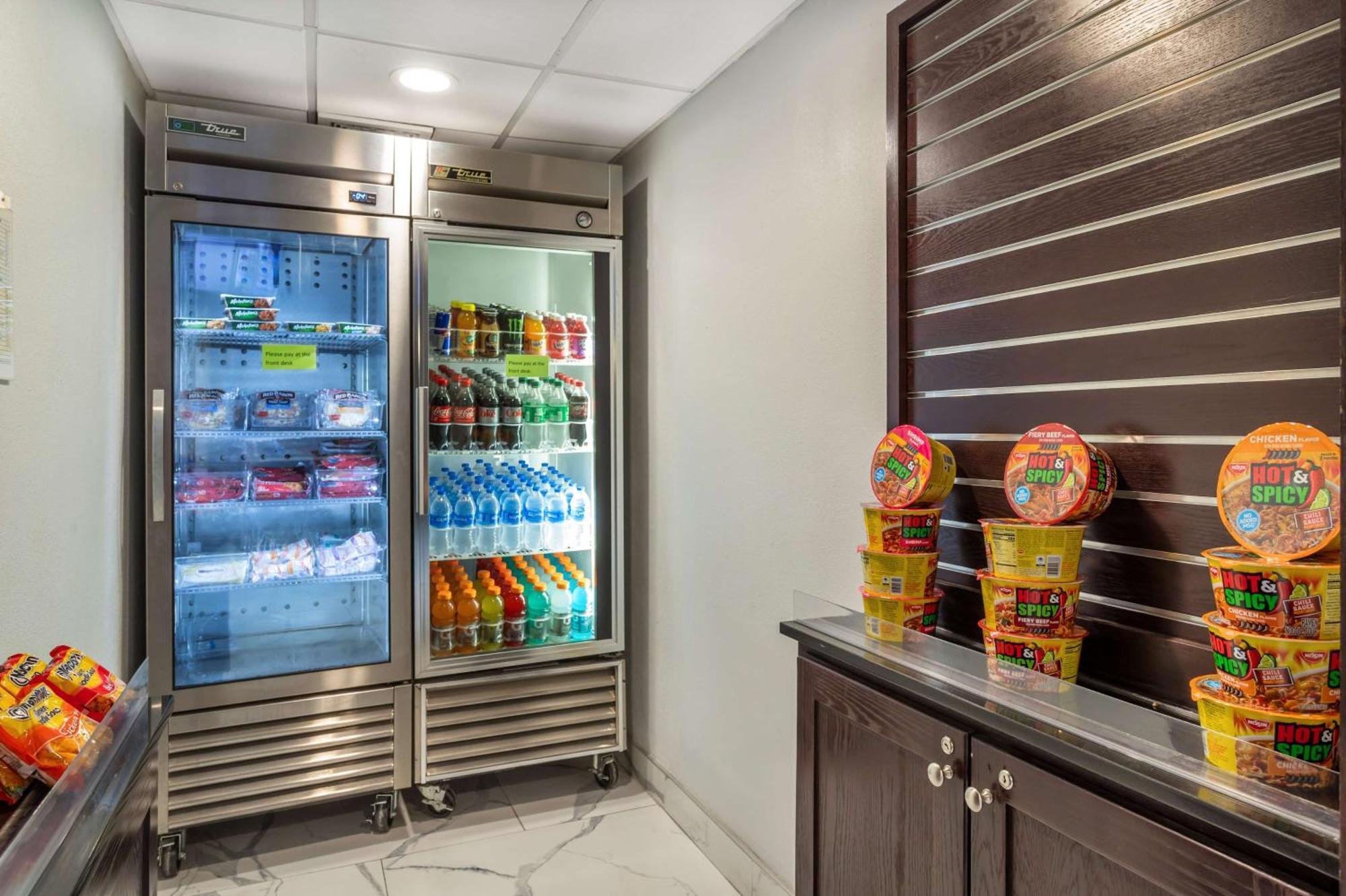 Best Western Plus Houston Energy Corridor Екстериор снимка