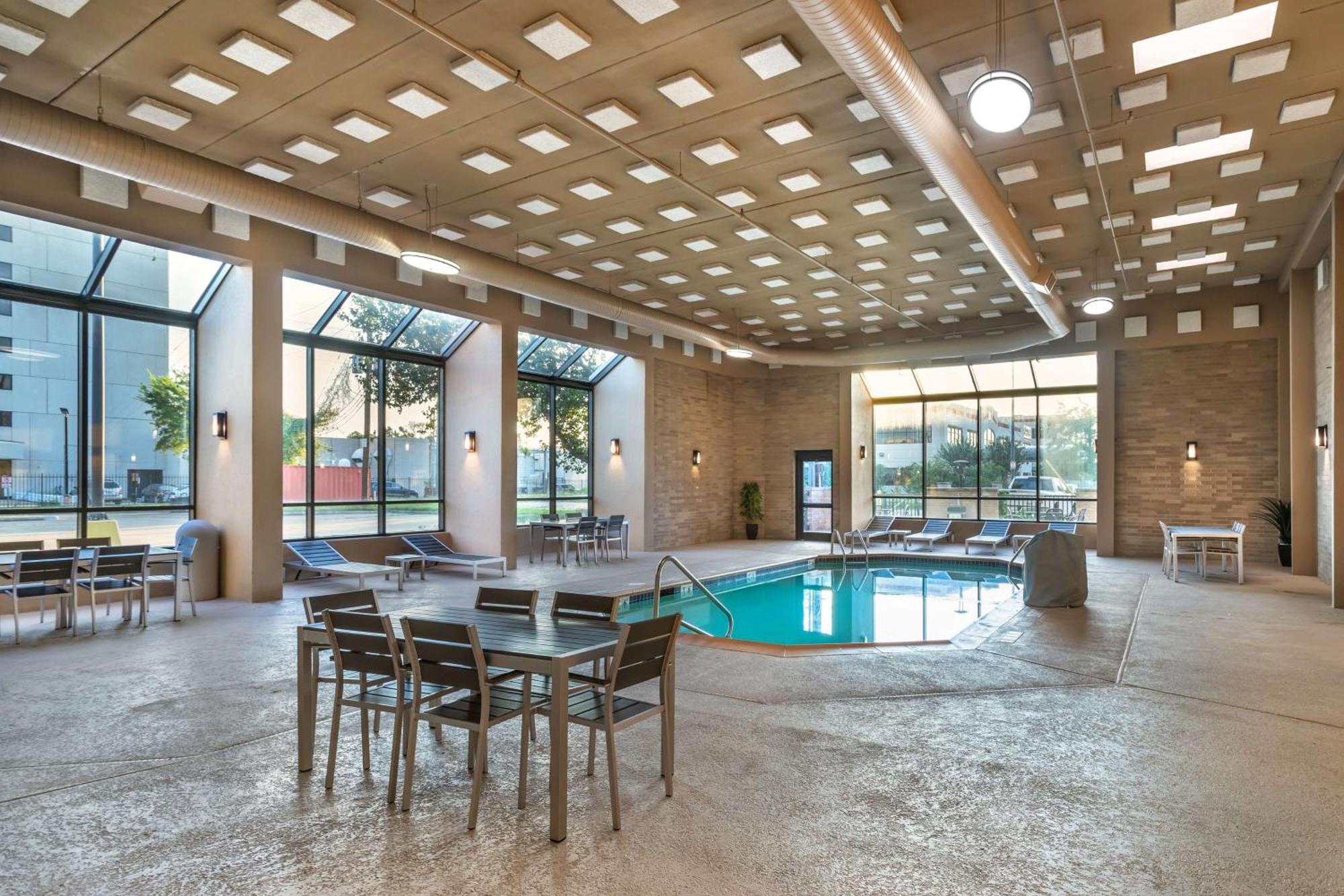 Best Western Plus Houston Energy Corridor Екстериор снимка