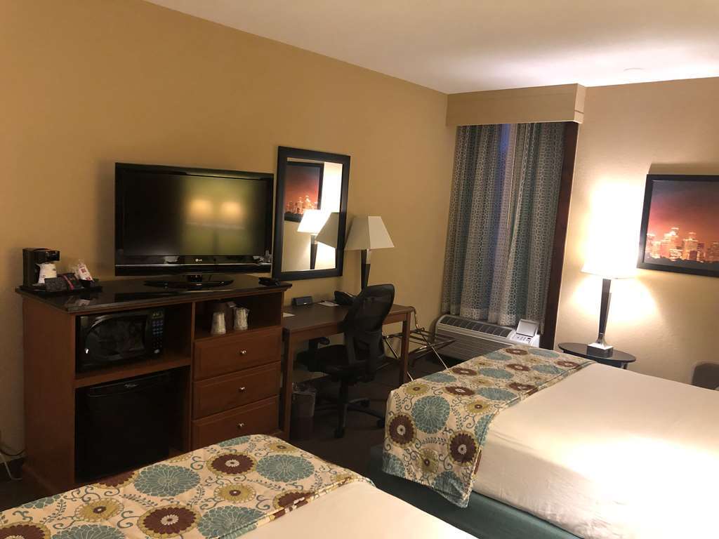 Best Western Plus Houston Energy Corridor Стая снимка