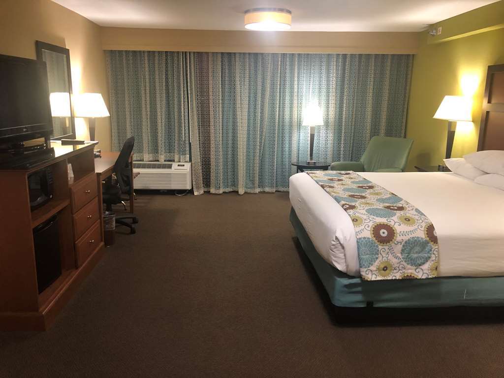 Best Western Plus Houston Energy Corridor Стая снимка